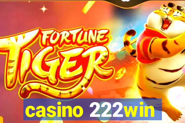 casino 222win